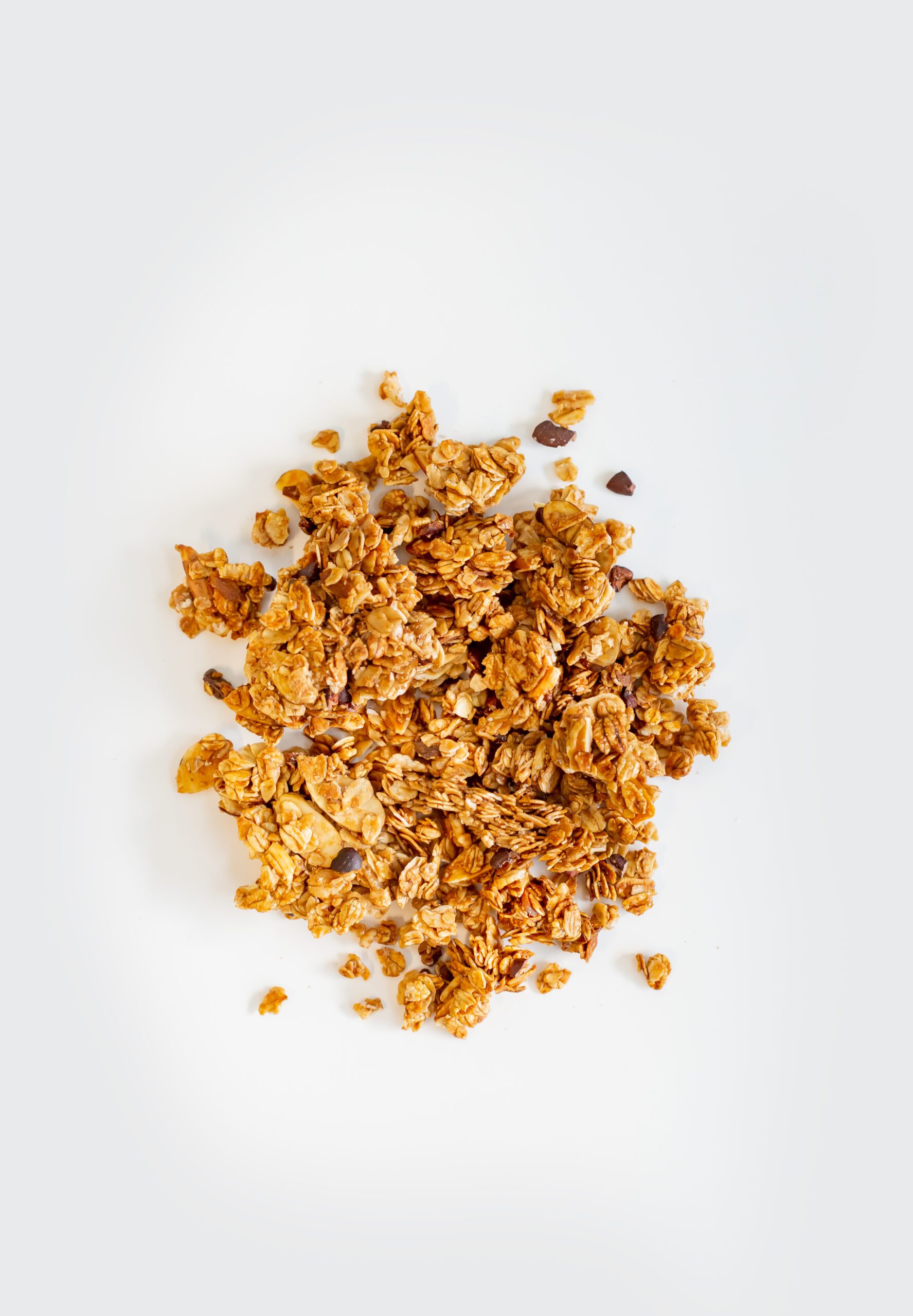 Cocoa Crunch Granola - Image 3