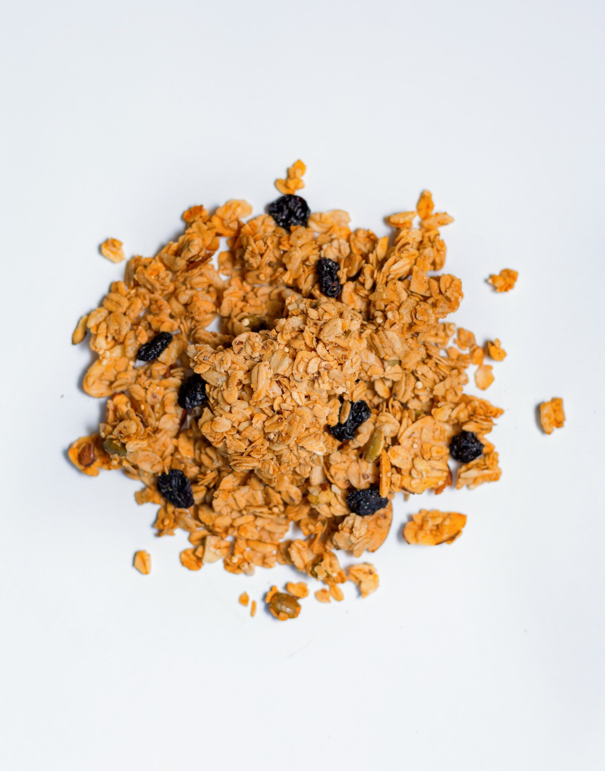 Cherry Pie Granola - Image 2