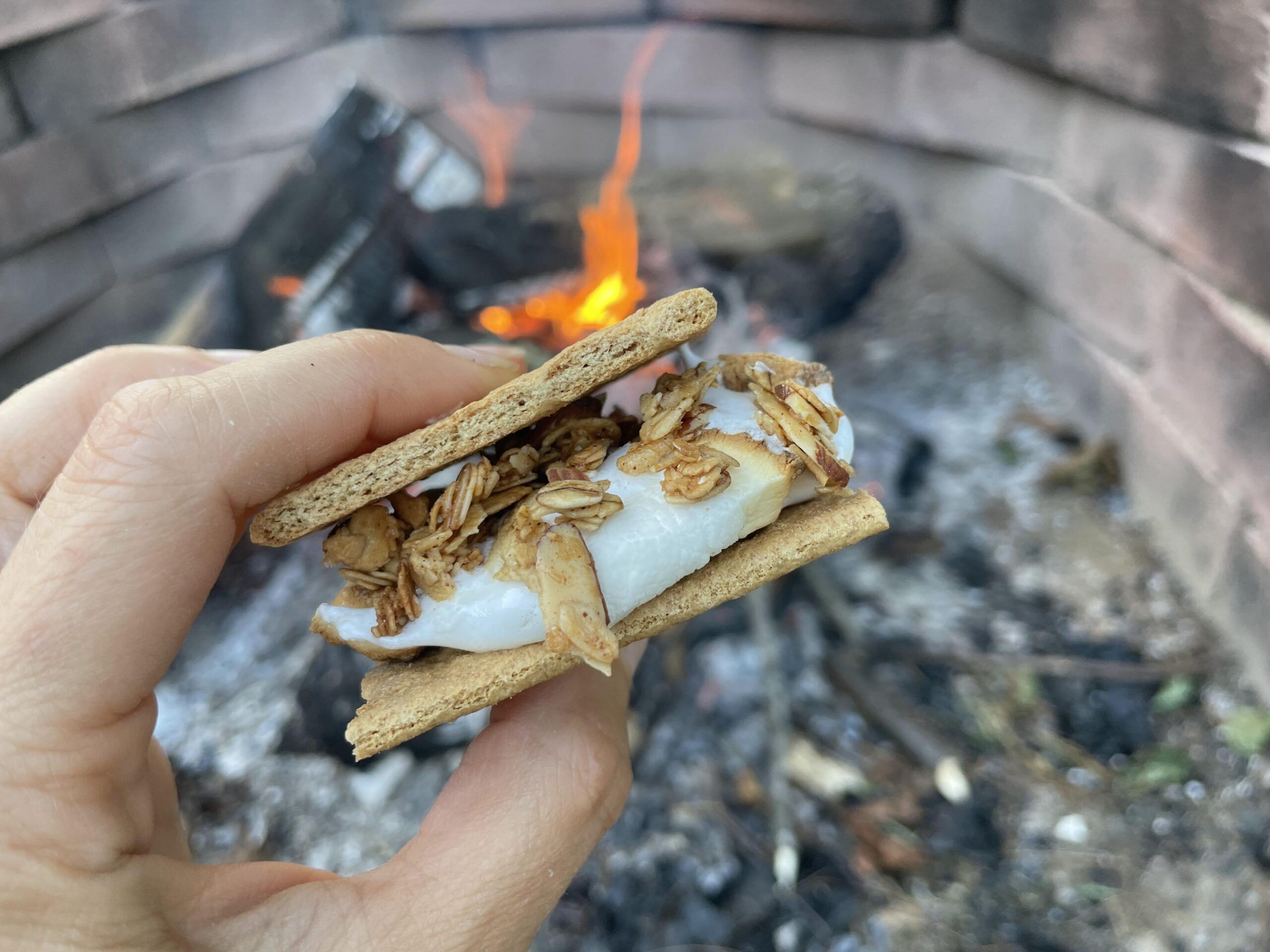 S'mores Granola - VERY LIMITED QUANTITY - Image 2