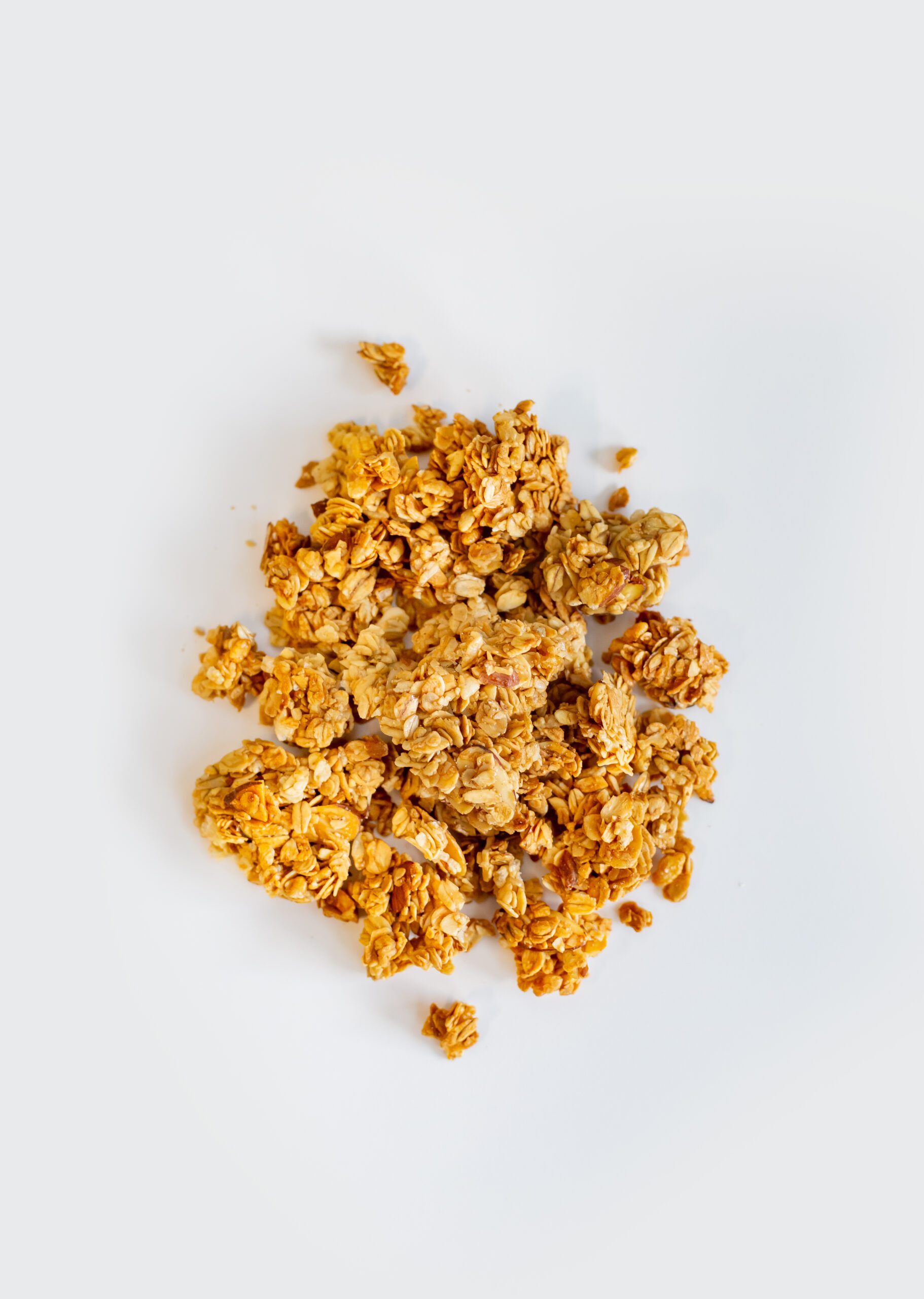 Honey Nut Granola - Image 3