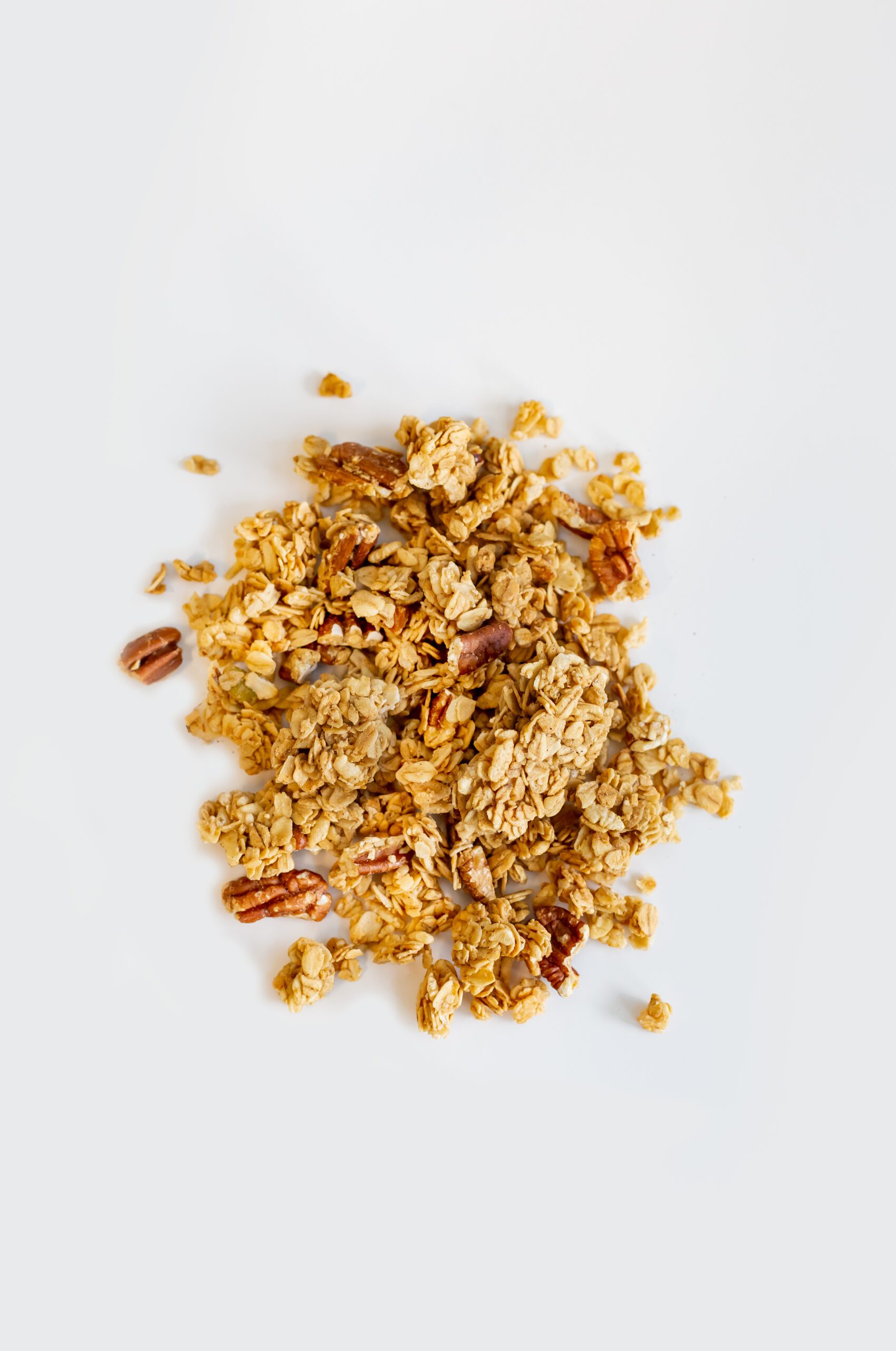 Maple Pecan Granola - Image 2