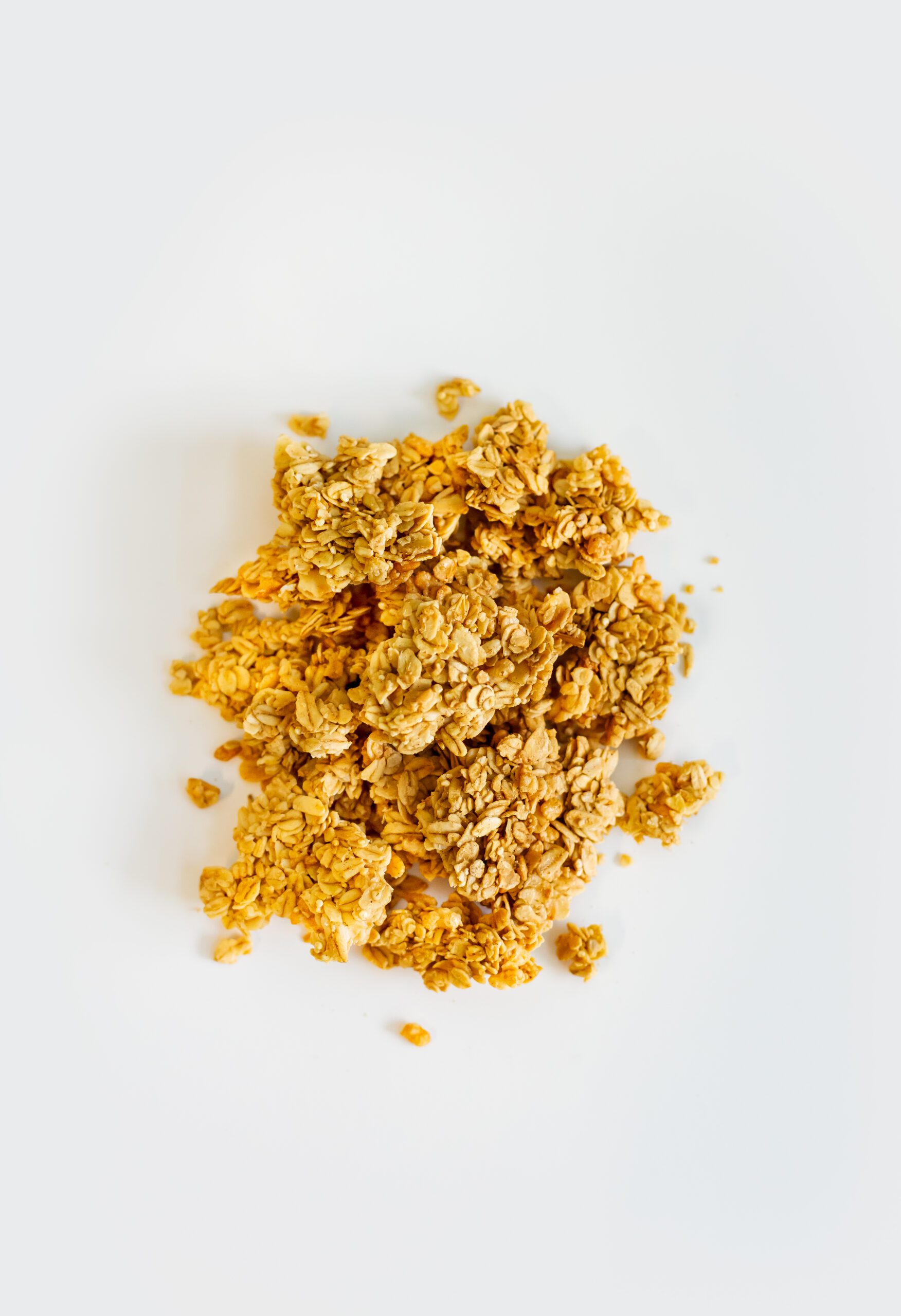 Toasted Vanilla Granola - Image 3