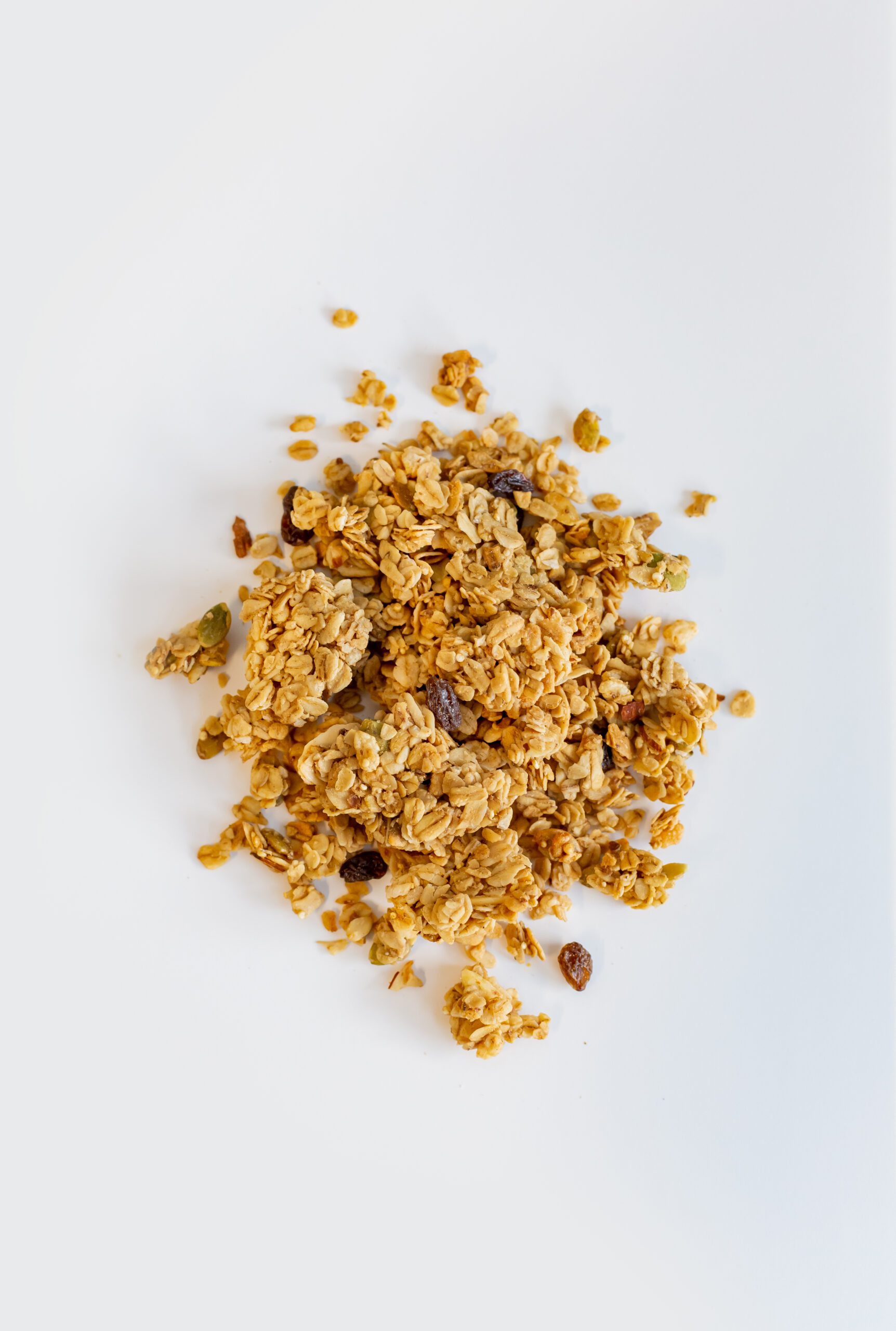Oatmeal Raisin Granola - Image 3